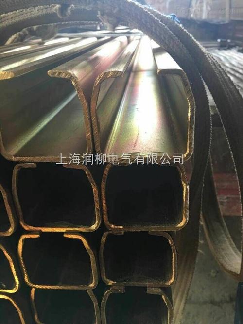 π型聯接件 工業電氣聯接的穩固之選 —— 以上海潤柳電氣為例