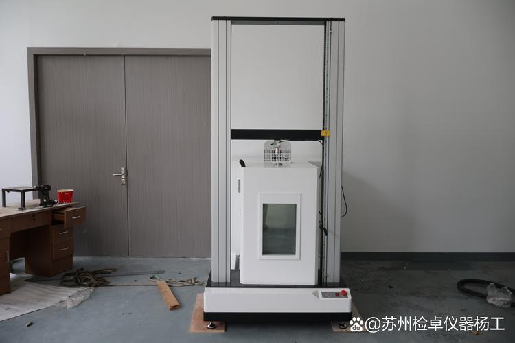 線束拉伸測試 保障電氣連接可靠性的關鍵檢測